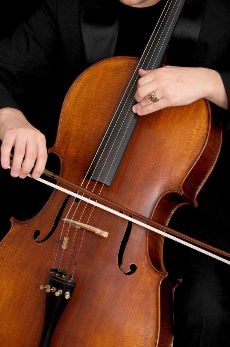 Facts About The Cello